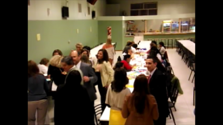 Asociación Madrynense de Arte y Salud
